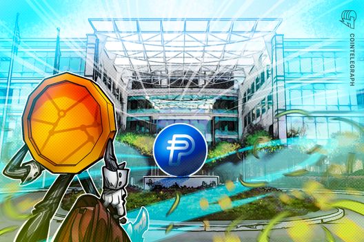 PayPal launches crypto checkout tool, adds support for over 100 tokens