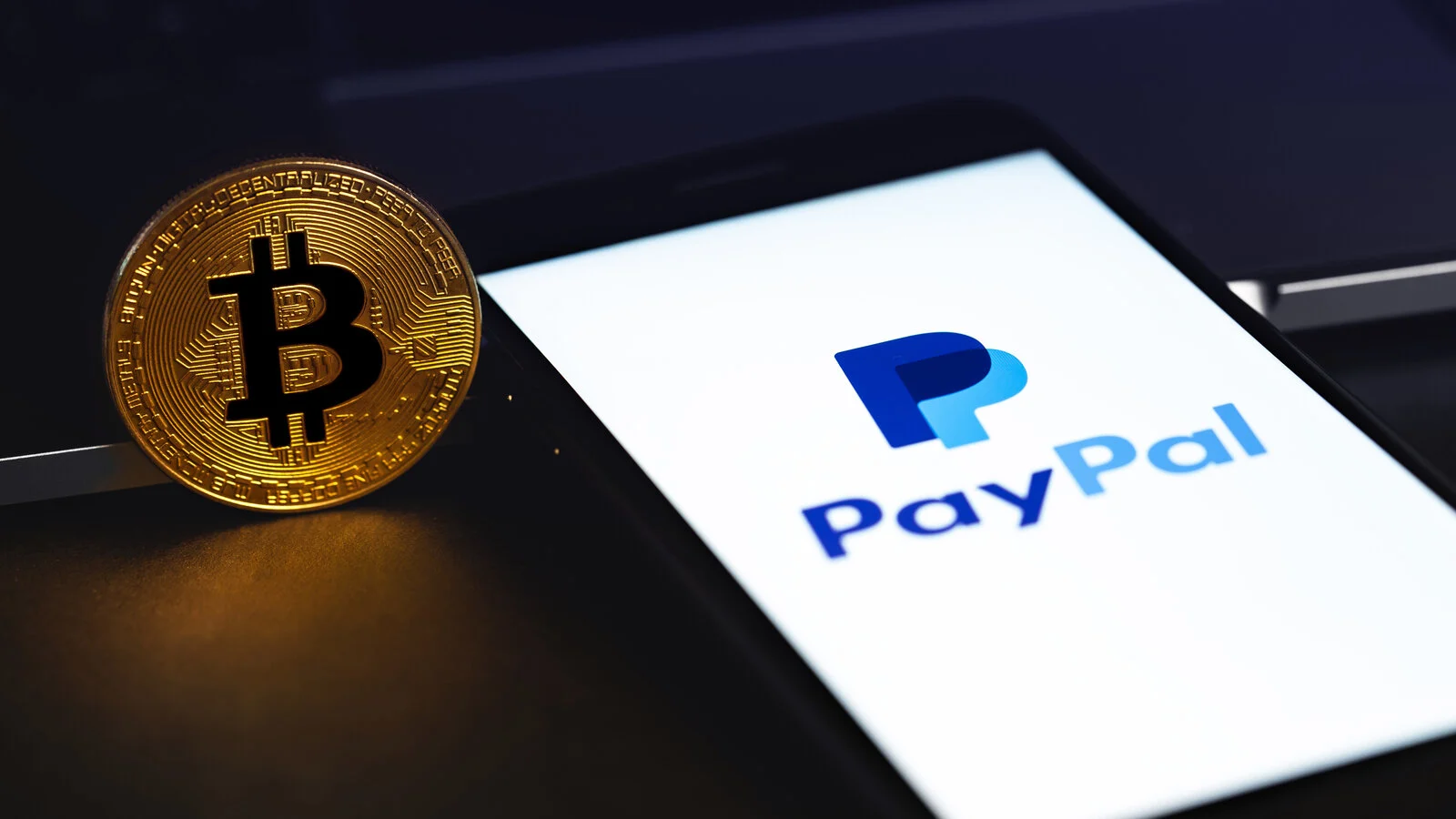 PayPal to Enable Businesses to Accept Bitcoin, Ethereum and Other Cryptocurrencies