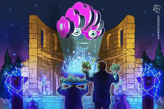 Perplexity AI eyes $20B valuation in new funding round after Chrome bid