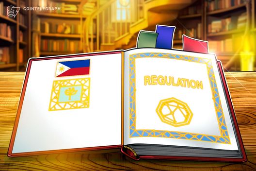 Philippines SEC cracks down on unregistered crypto exchanges