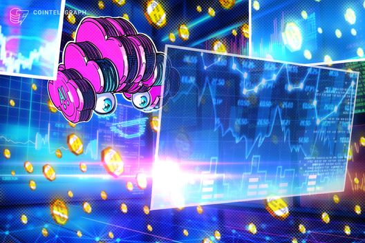 Pi Network token spikes 38% on AI plans, Google partnership rumors