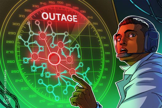 Polygon Hemidall mainnet experiences temporary outage