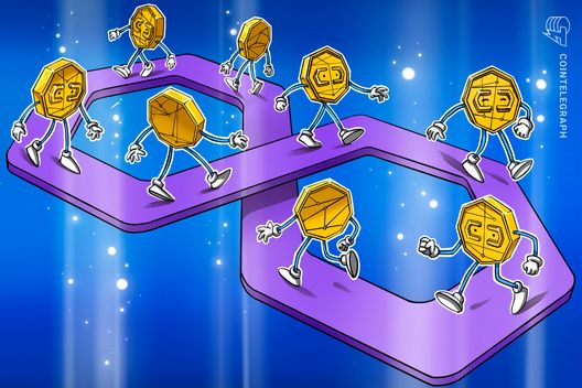 Polygon’s ‘most complex’ hard fork goes live Thursday