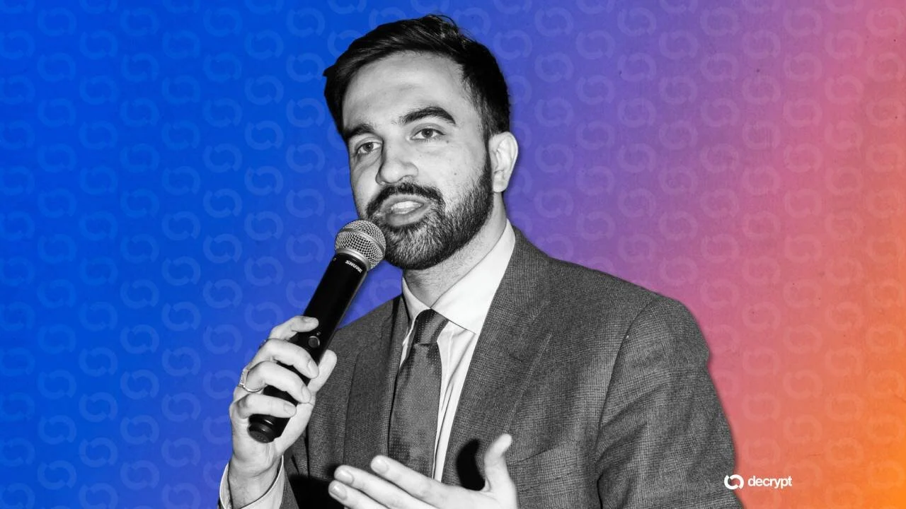 Polymarket Nails NYC Democratic Mayoral Primary Upset, Nears $1B Unicorn Valuation