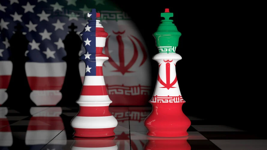 Polymarket Odds on US Strike Against Iran Spike, Then Fall