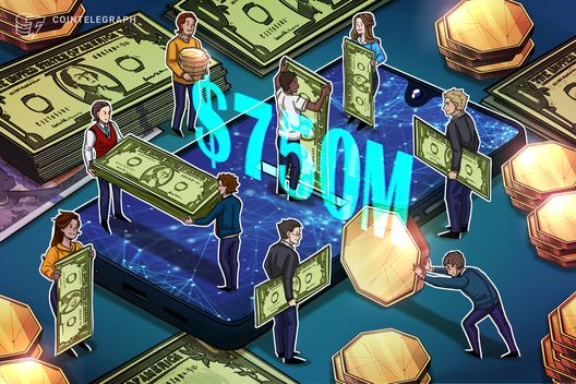 Pompliano’s crypto firm raises $750M to go public via SPAC