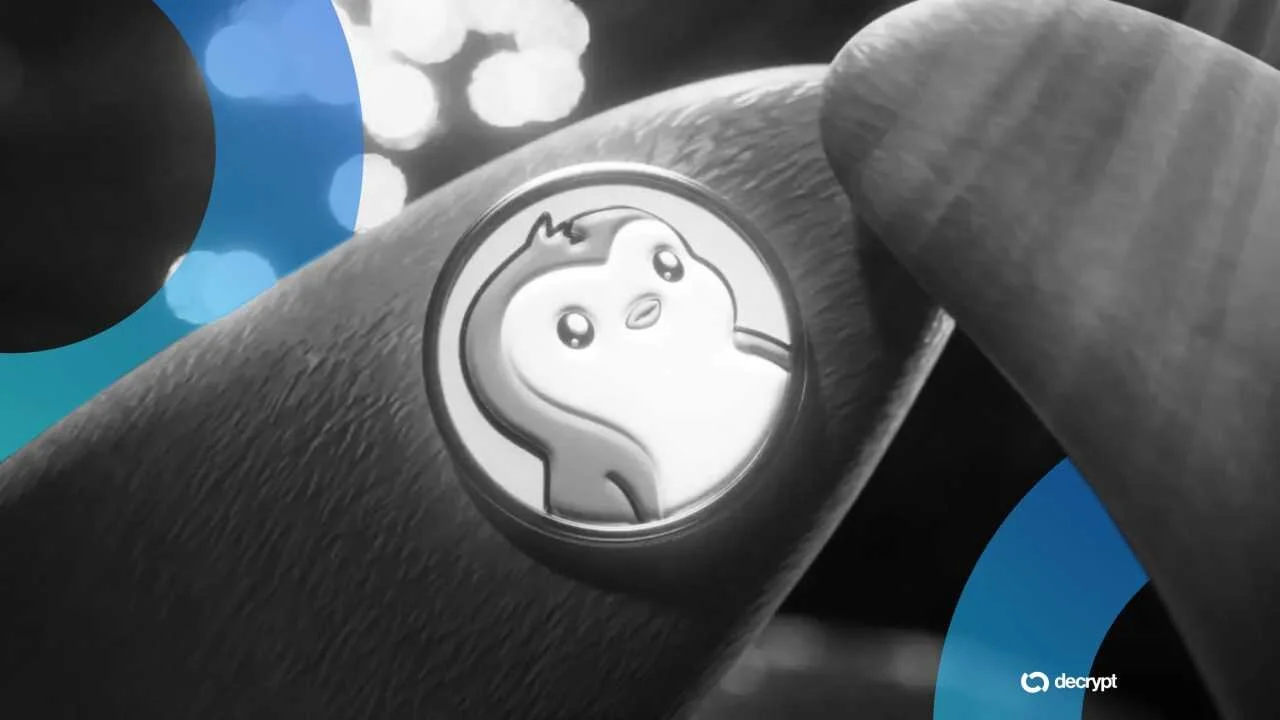 Pudgy Penguins' PENGU Token Doubles in a Week Amid ETF Hype