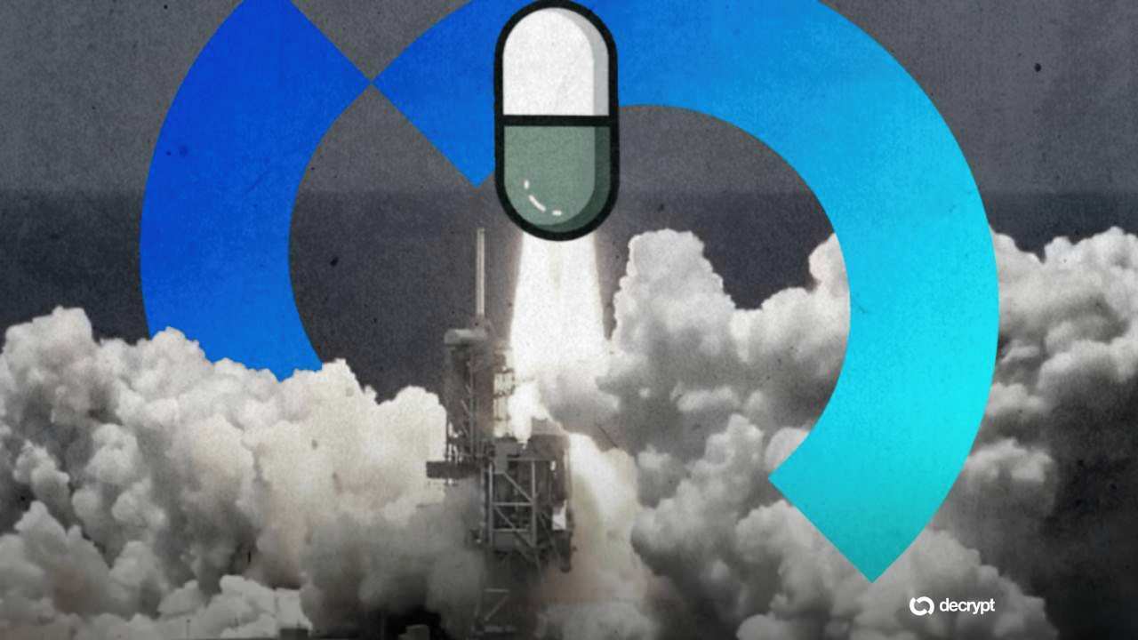 PUMP Surges as Meme Coin Launchpad Pump.fun Regains Top Spot on Solana