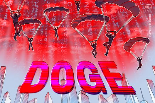 Qubic community, Monero's 51% attacker, votes to target Dogecoin next