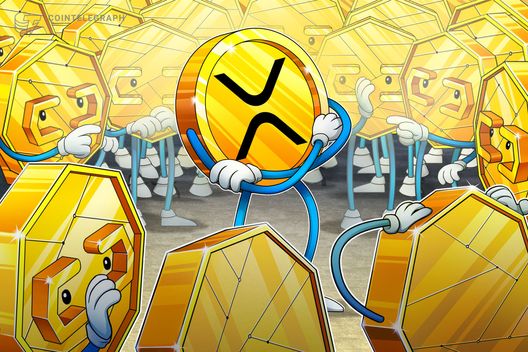 'Real fun starts' if XRP price ends July above $3, new analysis says