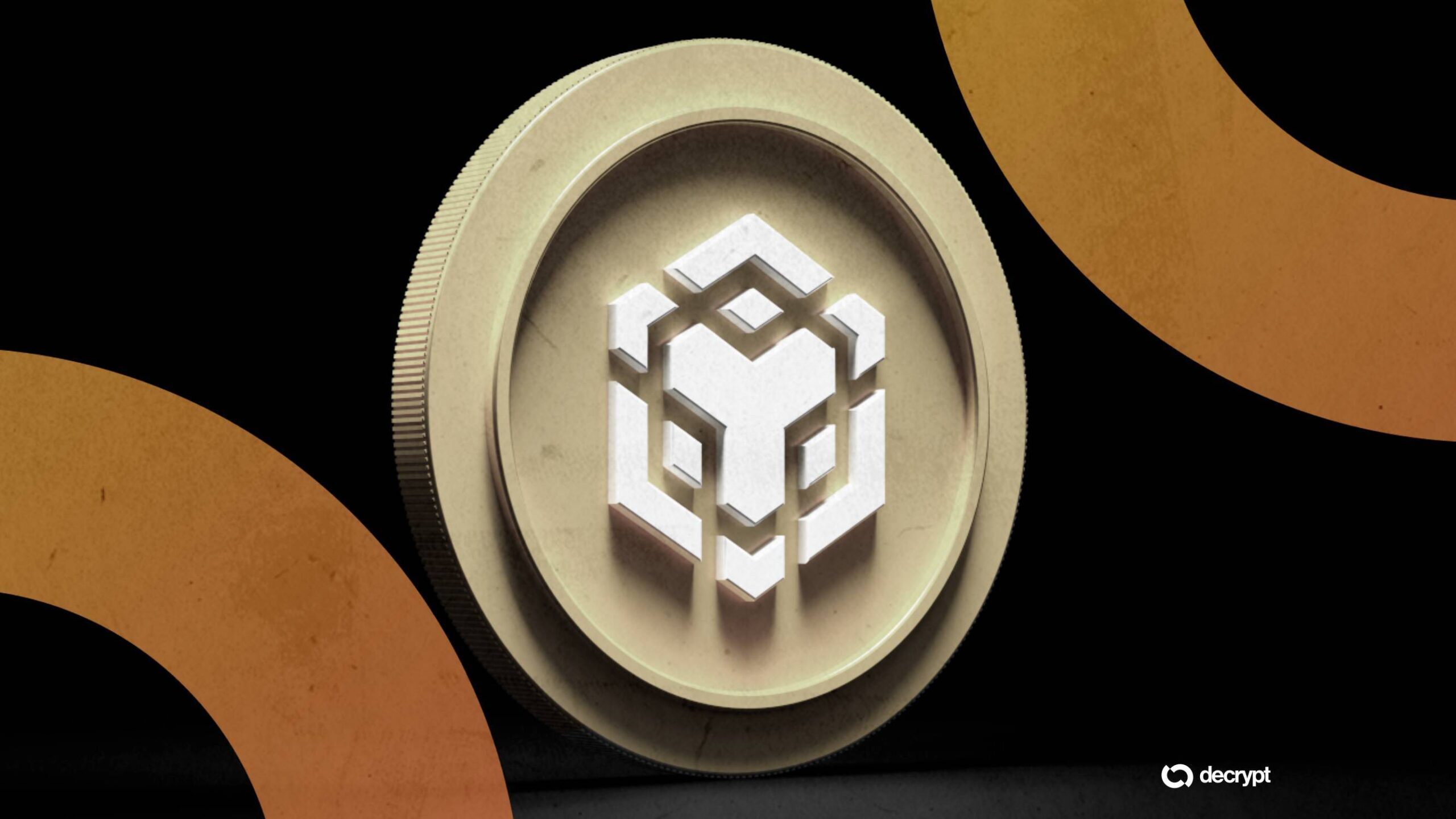 Rex-Osprey Submits Filing to List BNB Staking ETF