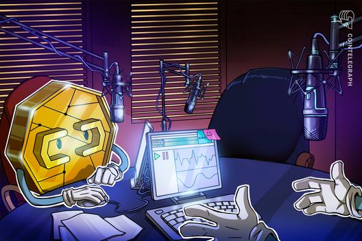 Ric Edelman's crypto shift: from 1% to 40% allocation