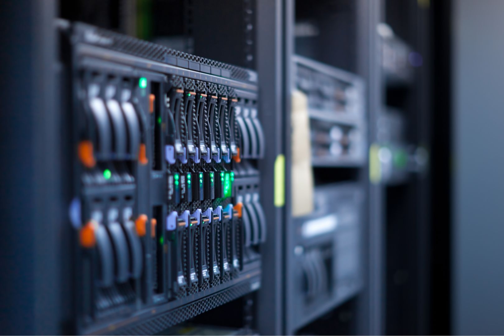 Riot Platforms Taps Data Center Veteran to Expand Beyond Bitcoin Mining