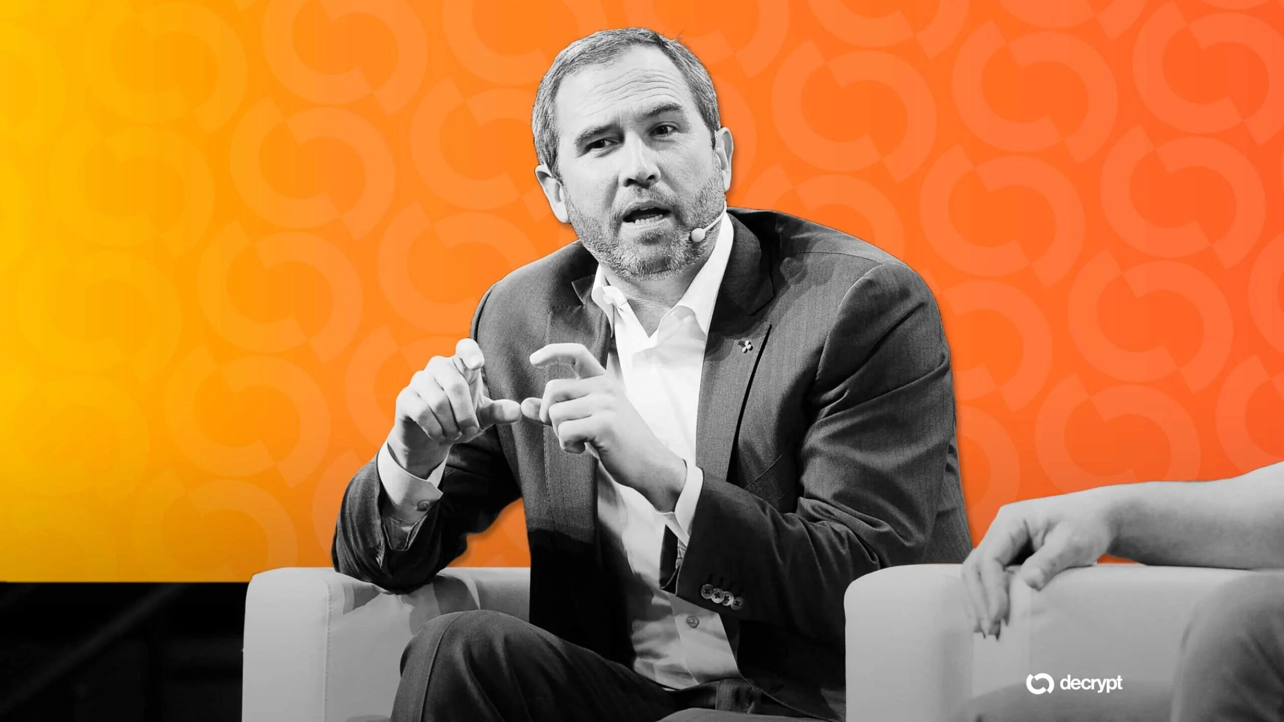 Ripple CEO Warns of YouTube XRP Scams Following All-Time High Surge