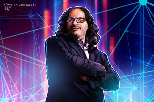 Ripple CTO regrets the time he censored Ozzy Osbourne