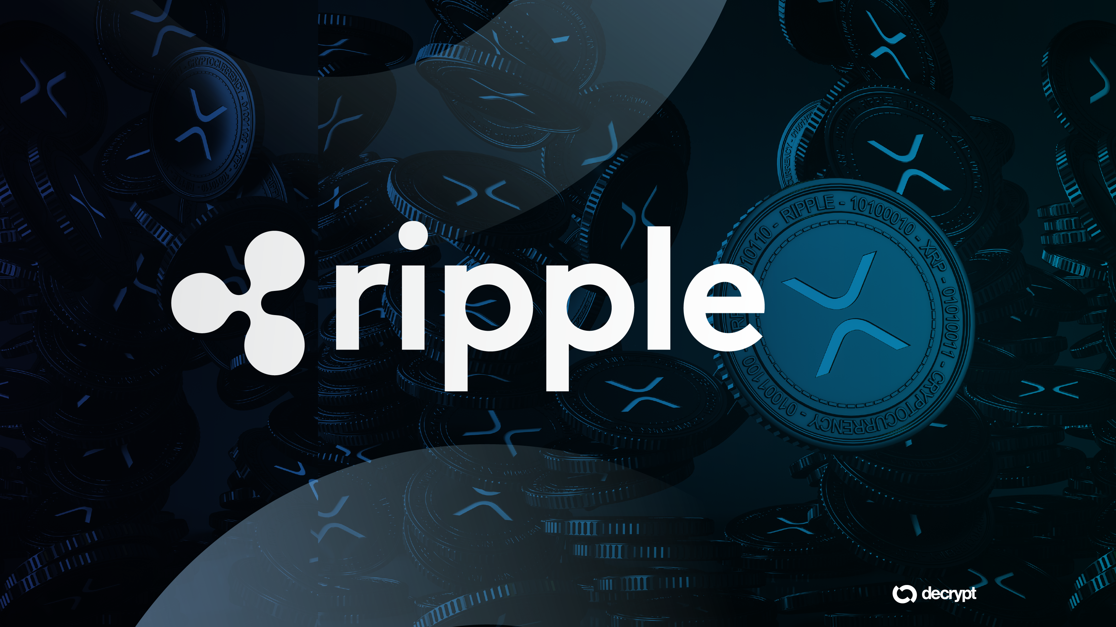 Ripple Founder Chris Larsen Moves Millions More XRP to Coinbase With All-Time High in Sight