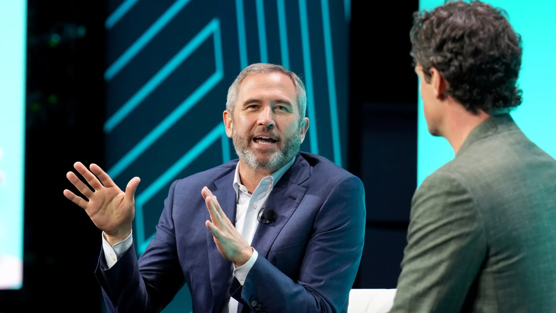 Ripple's Brad Garlinghouse Says Circle IPO Signals U.S. Stablecoin Regulation Ahead