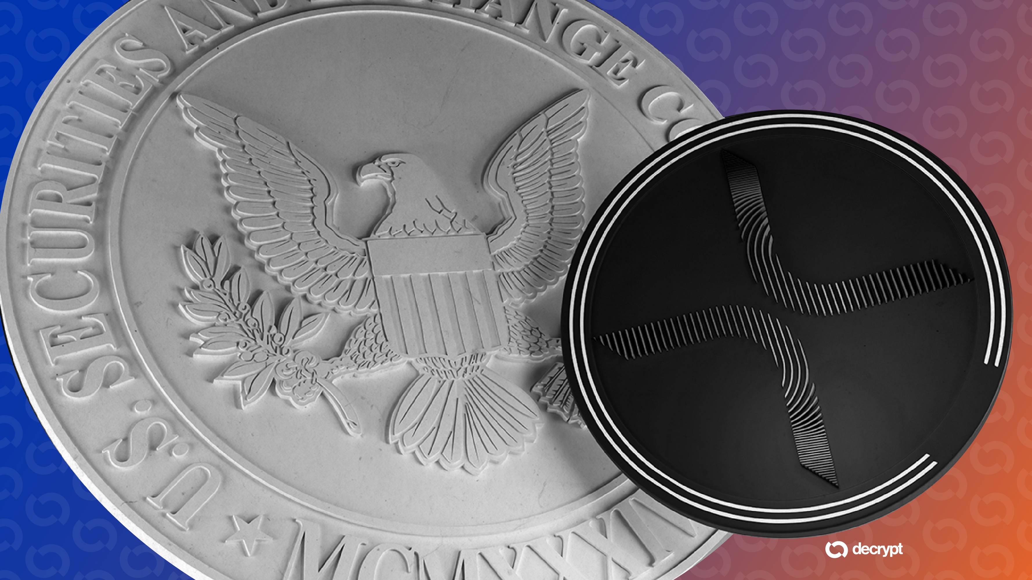 Ripple, SEC Ask Court to Dissolve XRP Injunction, Release $125M in Escrow