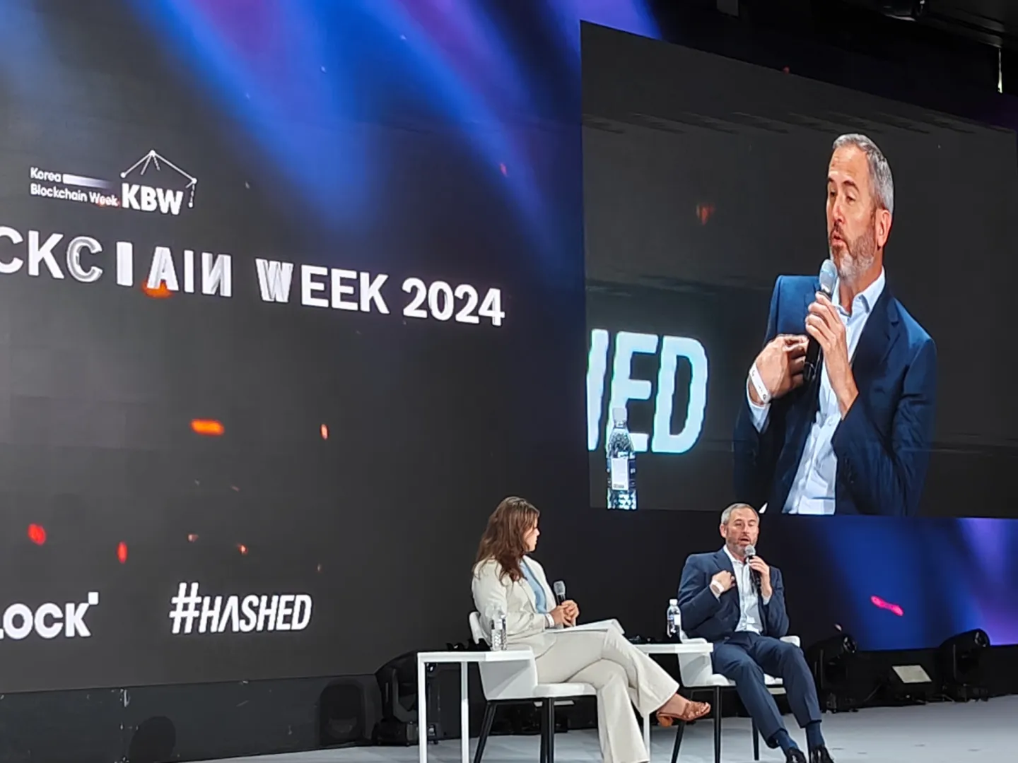 Ripple to Buy Stablecoin Payments Firm Rail for $200M to Boost RLUSD