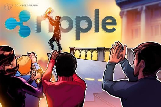 Ripple’s RLUSD launches on Transak as market cap hits $500M
