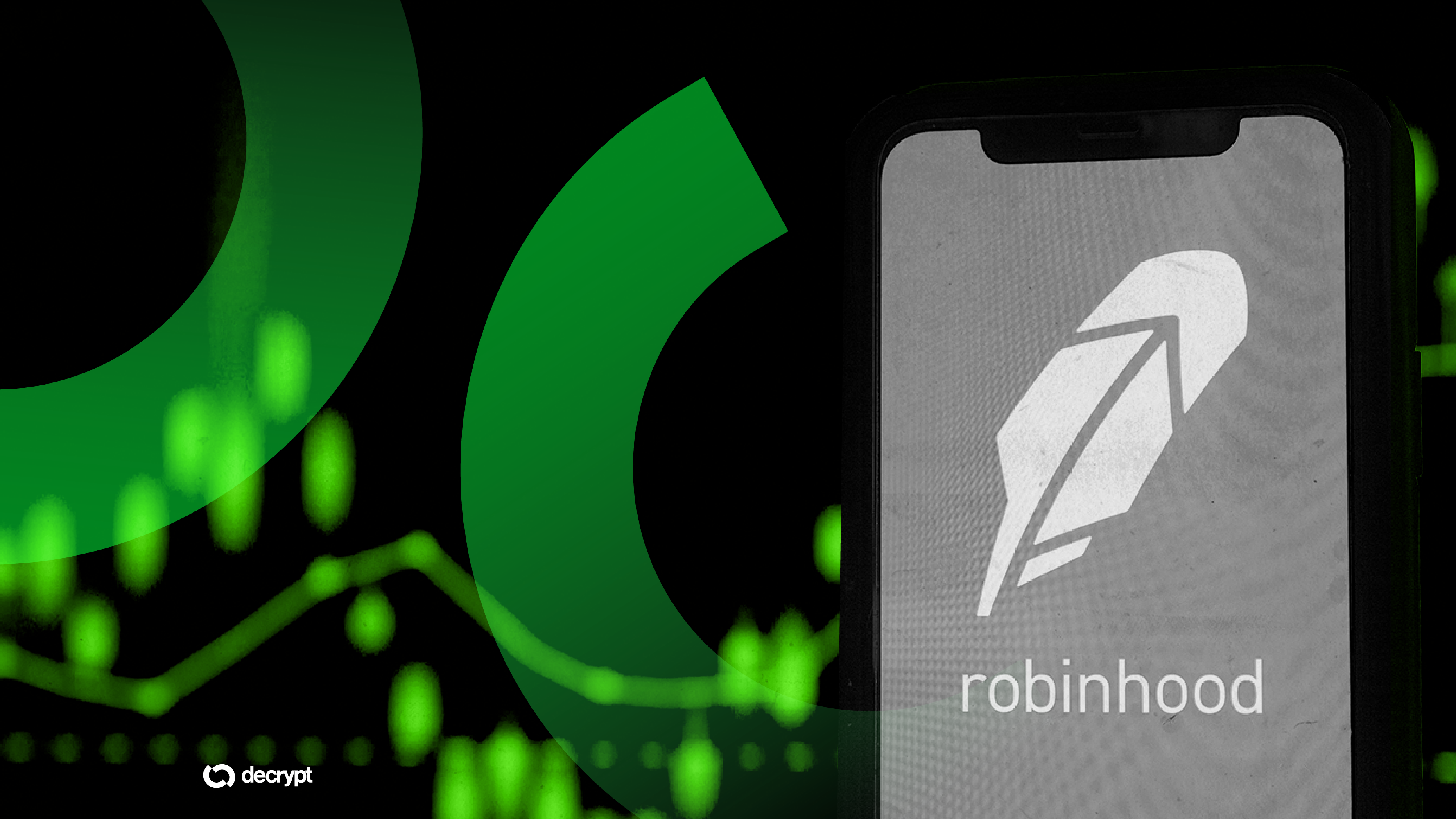 Robinhood Beats Q2 Expectations Despite Sagging Crypto Revenue