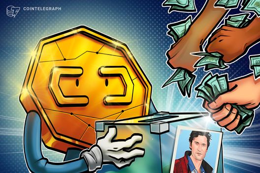 Ross Ulbricht’s big Bitcoin donor tied to Silk Road successor Alphabay: Report