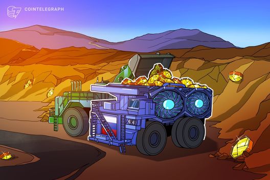 Russia says 70% of crypto miners remain unregistered despite new laws