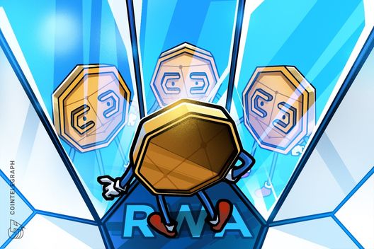 RWAs build mirrors where they need building blocks