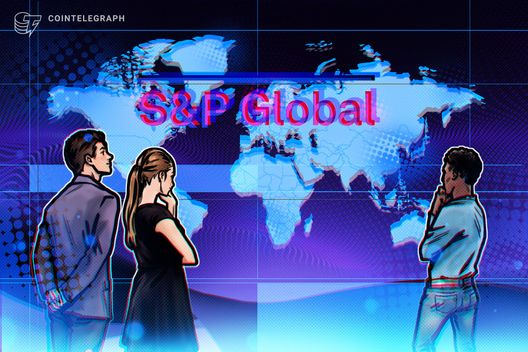 S&P Global assigns ‘B-’ credit rating to Sky Protocol, first for DeFi protocol