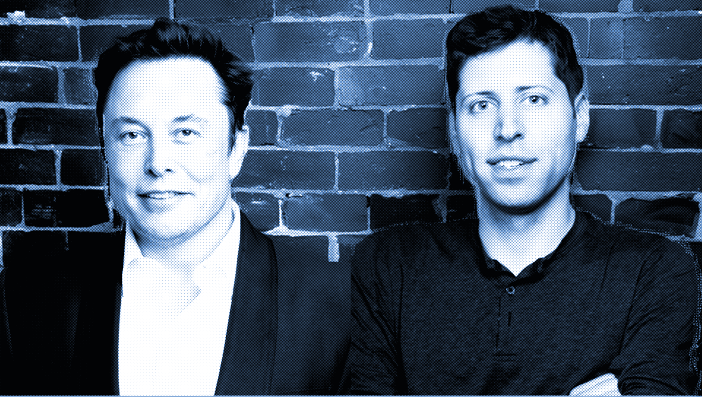 Sam Altman's OpenAI Crushes Elon Musk's Grok in AI Chess Championship