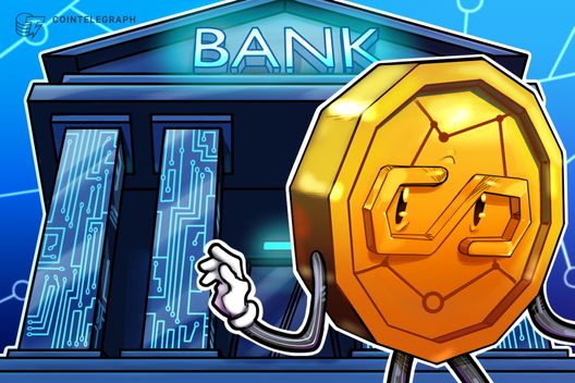 Santander considers issuing stablecoin, retail crypto services
