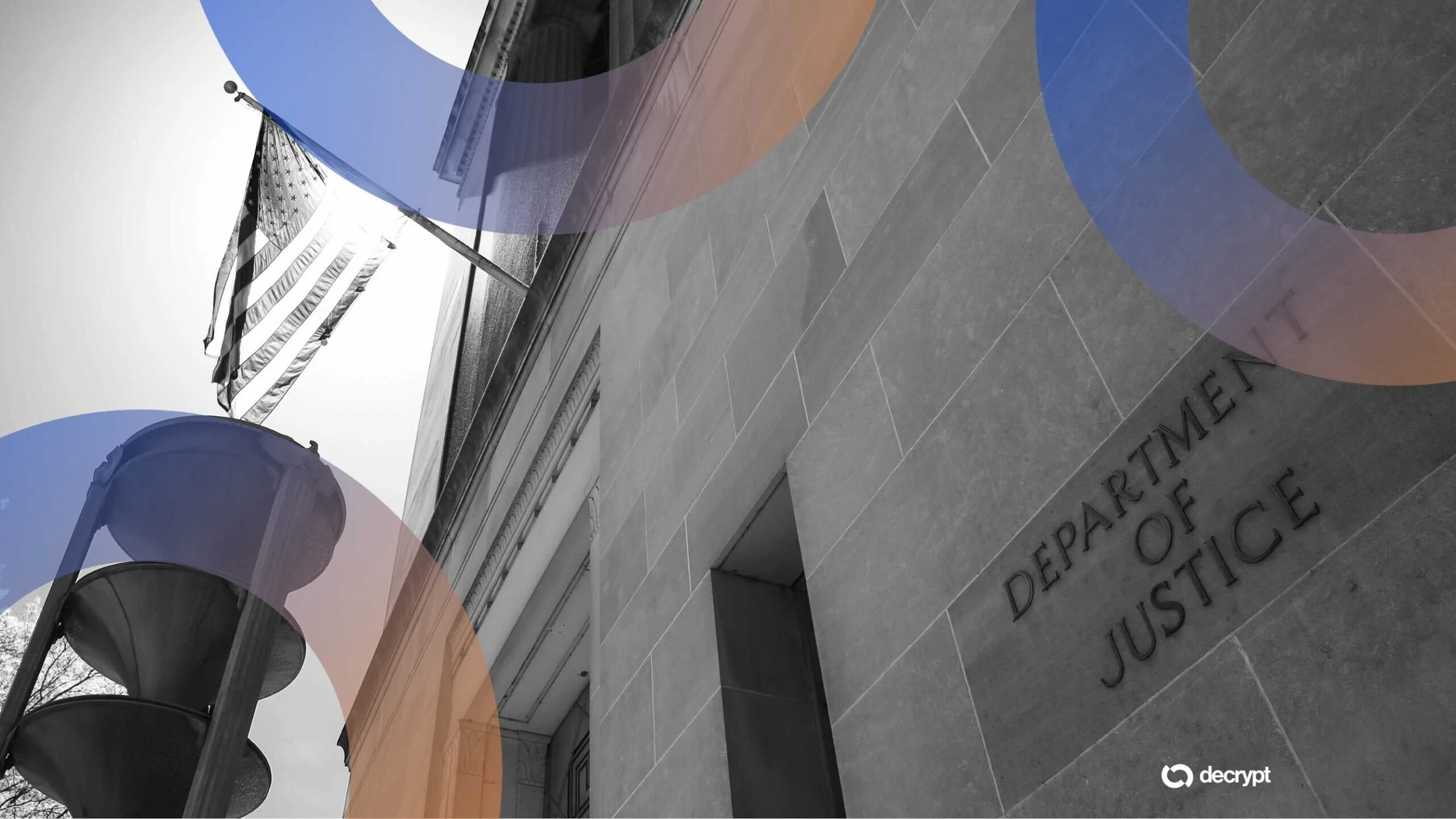 Scammer Posed as Trump-Vance Official to Steal $250K in Crypto, DOJ Says