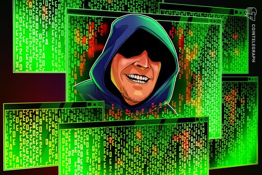 Scammer poses as senior UK cop to steal $2.8M in crypto
