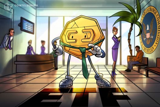 SEC approves conversion of Grayscale's large-cap crypto fund into ETF