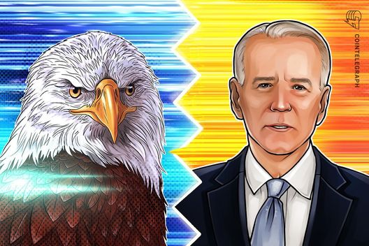 SEC axes Biden-era proposed crypto rules in flurry of repeals
