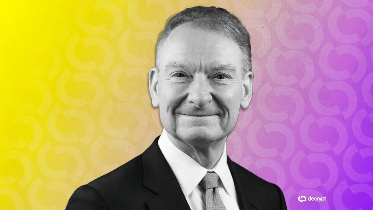 SEC Chair Atkins Doubles Down on Project Crypto: 'We Want to Embrace Innovation'