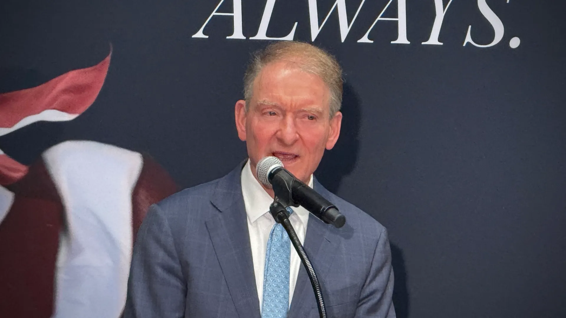 SEC’s Atkins: 'Most Crypto Assets Are Not Securities' Under Bold New Vision