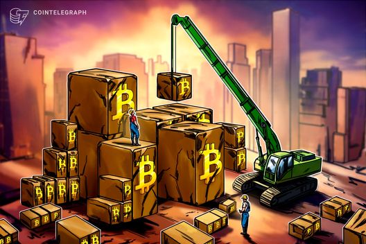 Semler Scientific plans Bitcoin holdings of 105,000 BTC by 2027