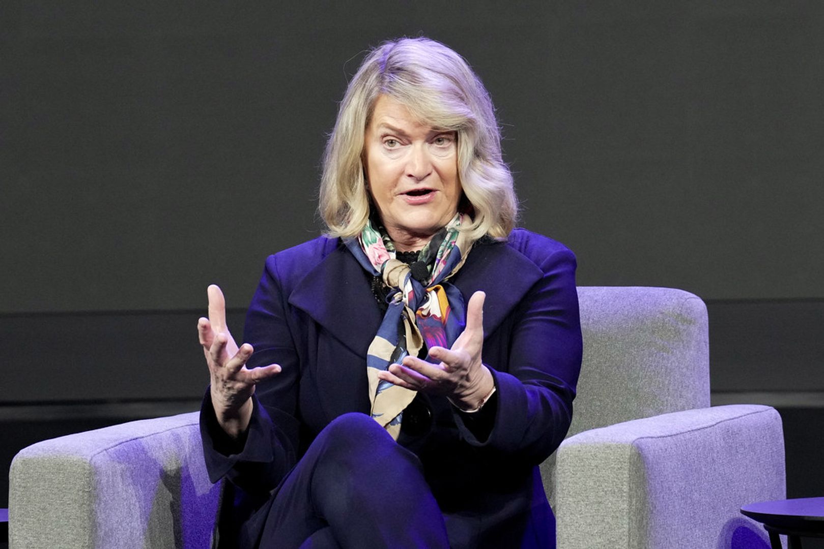 Sen. Lummis on Push for Stablecoin Bill: ‘I Had No Idea How Hard This Was Going to Be’