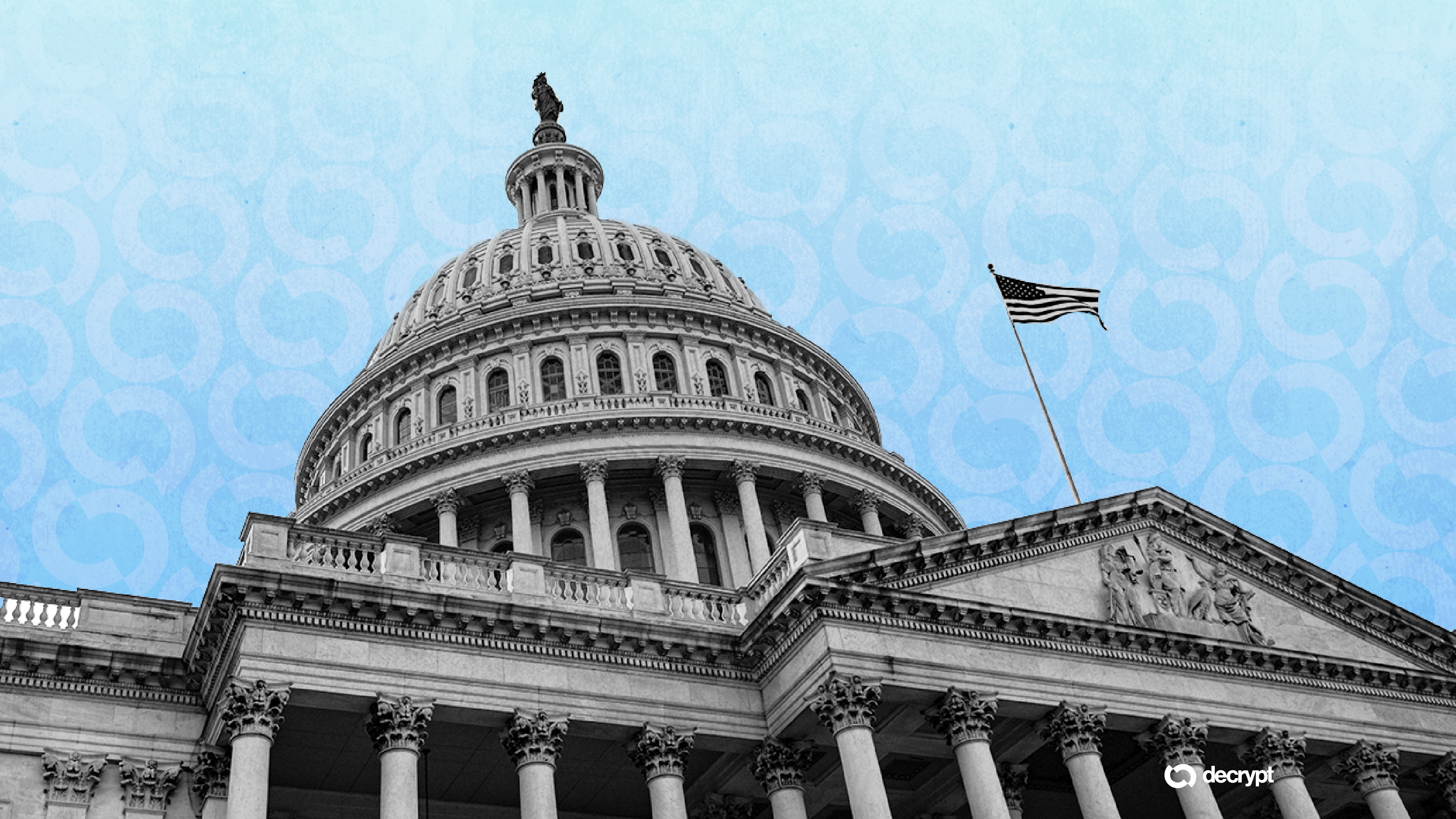 Senate Passes Landmark Stablecoin Bill in Major Boon for Crypto Industry