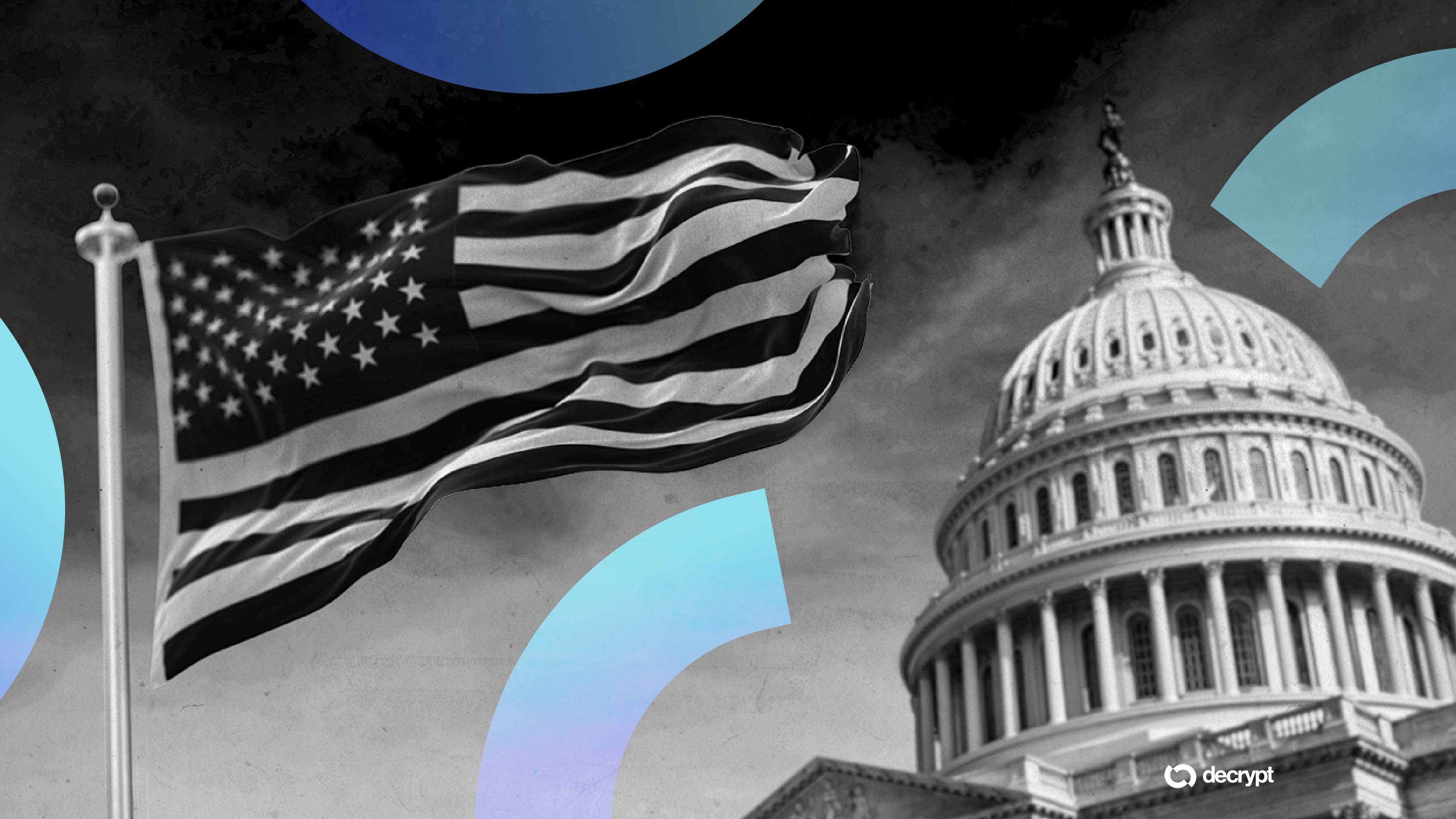 Senate Will End Up Passing House Version of Crypto Market Structure, Says Tom Emmer