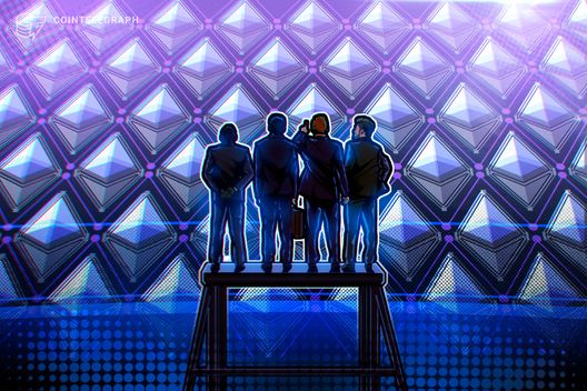 SharpLink buys 10,000 ETH from Ethereum Foundation as Ether reclaims $3K