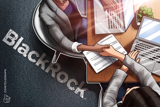 Sharplink hits back at BitMine’s $2B Ether buy with BlackRock hire