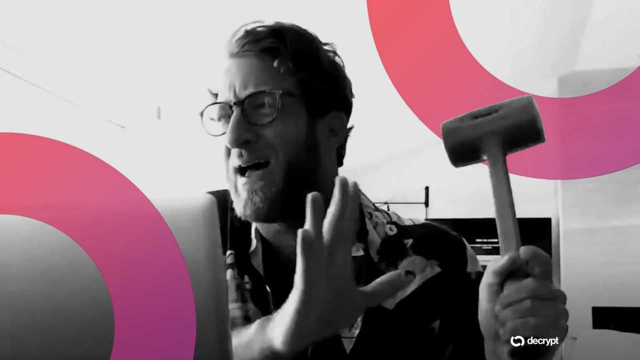 'Sick to My Stomach': Why Dave Portnoy Fumbled His XRP Bag Before the Boom