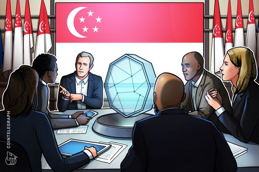 Singapore confirms near-ban on foreign-only digital token services