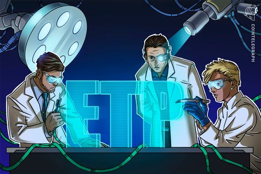 Societe Generale to make markets in 21Shares Bitcoin, Ether ETPs