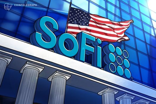 SoFi to become first US bank to integrate Bitcoin Lightning, UMA
