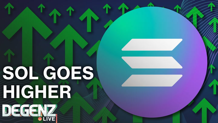 SOL LEADS MAJORS HIGHER, HYPE HITS ATH, XPL SHORT-SQUEEZE