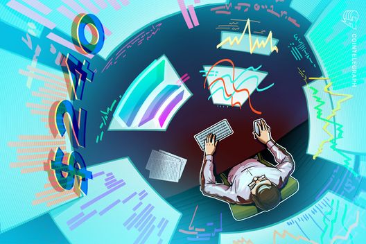 SOL news update: Solana treasury building activates rally toward $240