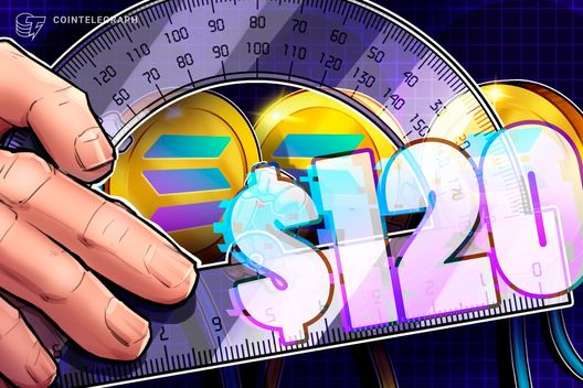 SOL price drop to $120 looks likely, but there’s a silver lining